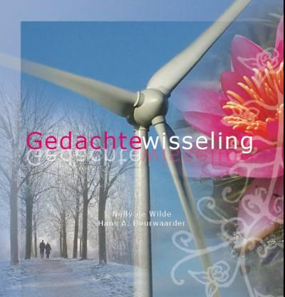 Omslag van Gedachtewisseling