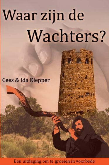 Omslag van Waar zijn de wachters?