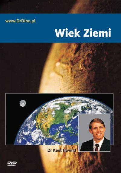 Omslag van Wiek Ziemi