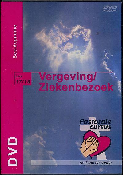 Omslag van Vergeving / Ziekenbezoek