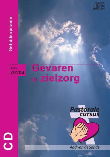 Omslag van Les 3 en 4
