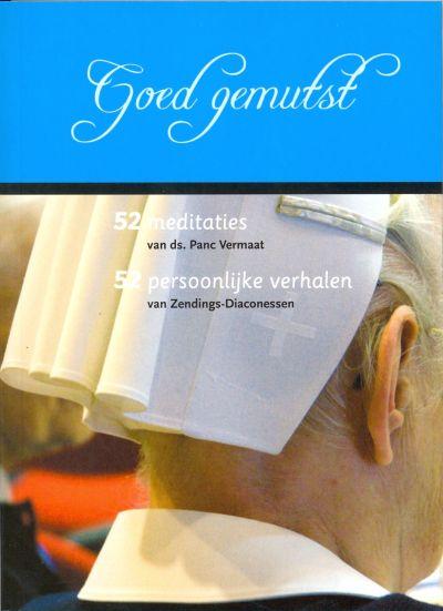 Omslag van Goed gemutst