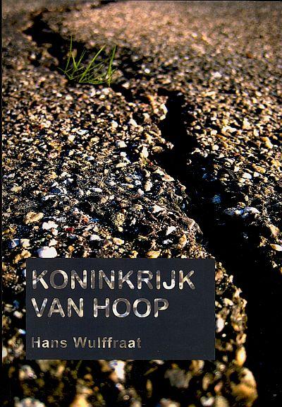 Omslag van Koninkrijk van hoop