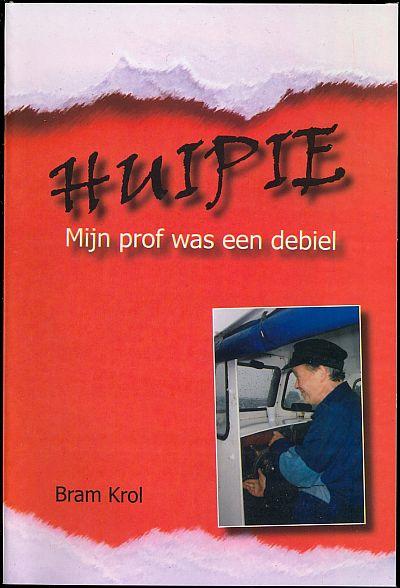 Omslag van Huipie