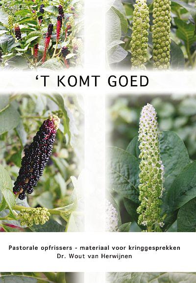 Omslag van 't Komt Goed