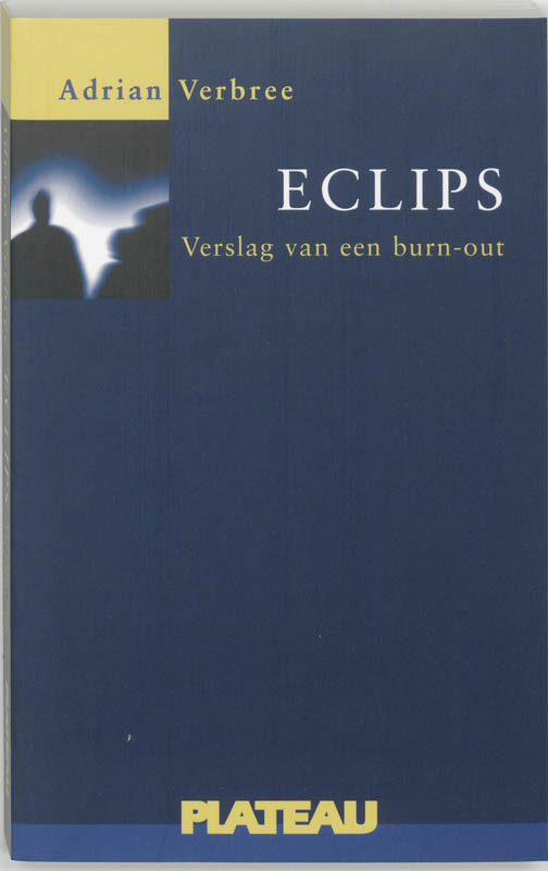 Omslag van Eclips