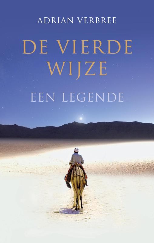 Omslag van De vierde wijze