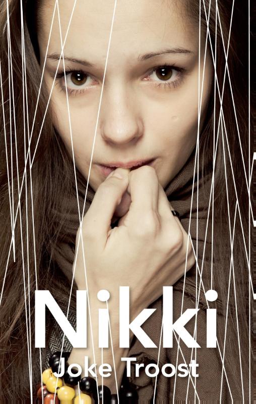 Omslag van Nikki