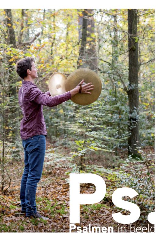 Omslag van Ps.