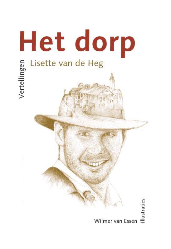 Omslag van Het dorp
