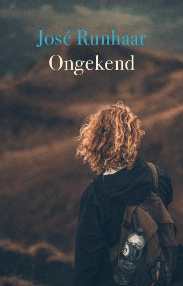 Omslag van Ongekend