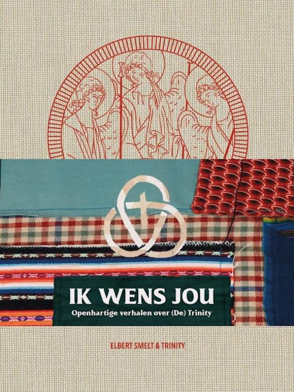 Omslag van Ik wens jou