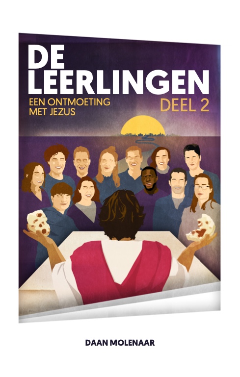 Omslag van 2