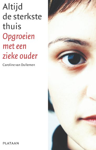 Omslag van Altijd de sterkste thuis