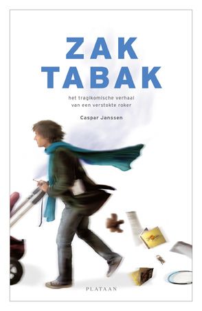 Omslag van Zak tabak