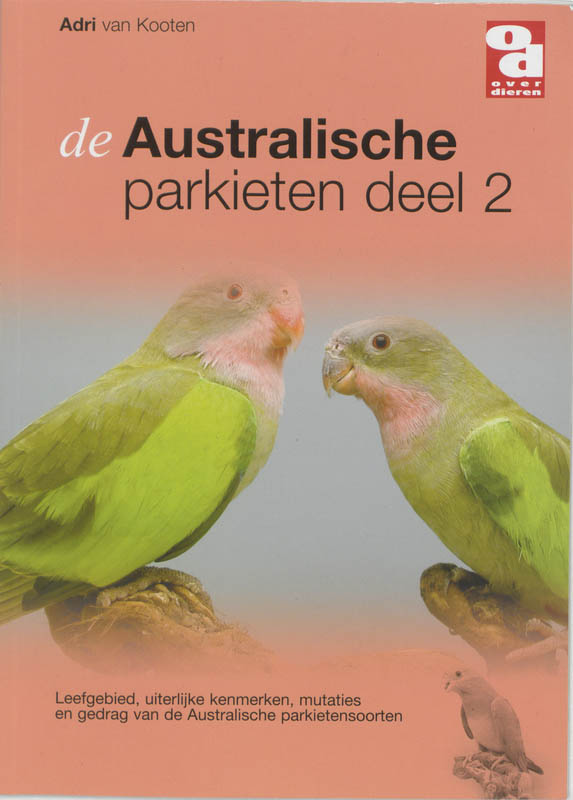 Omslag van 2
