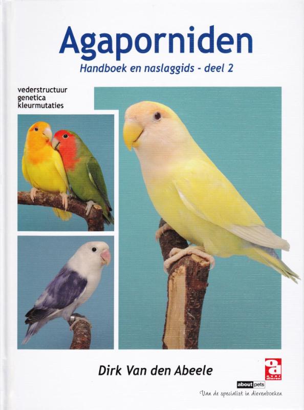 Omslag van 2