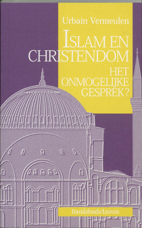 Omslag van Islam en christendom