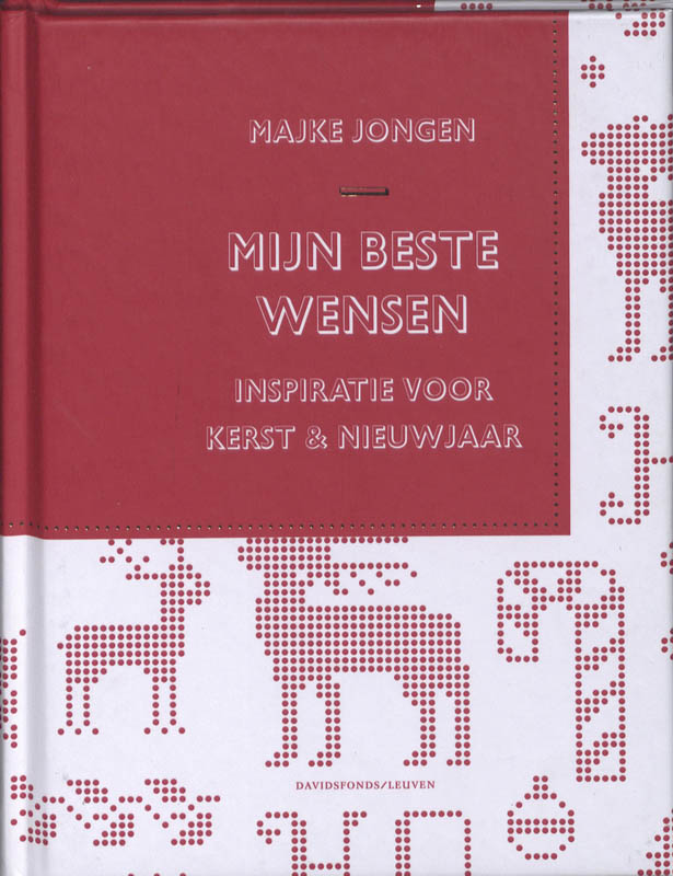 Omslag van Mijn beste wensen