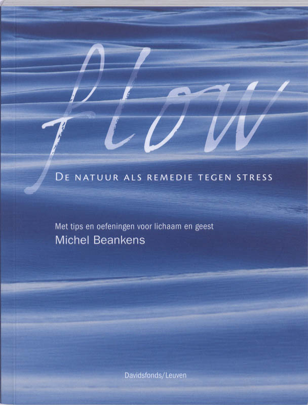 Omslag van Flow