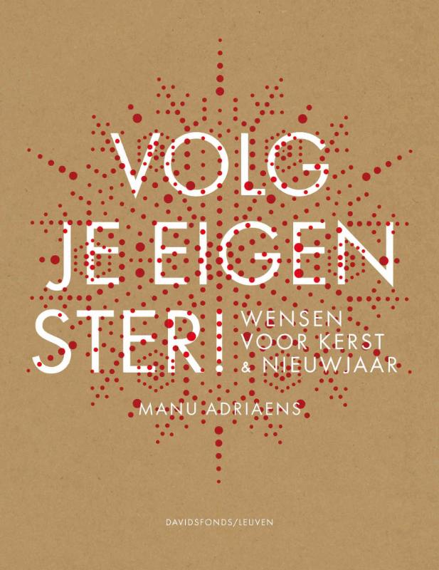 Omslag van Volg je eigen ster