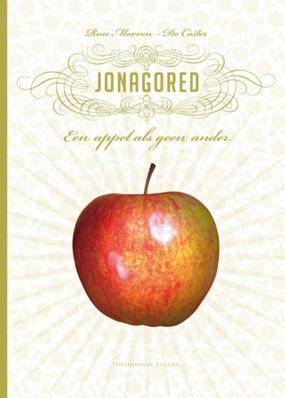 Omslag van Jonagored