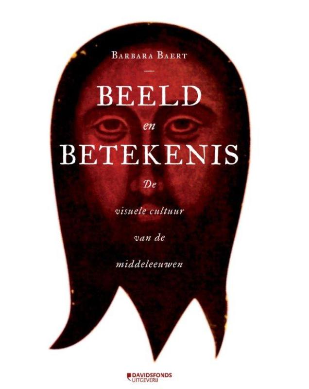 Omslag van Beeld en betekenis