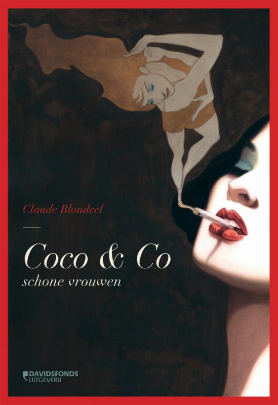 Omslag van Coco & Co