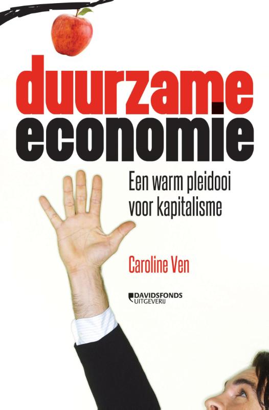Omslag van Duurzame economie