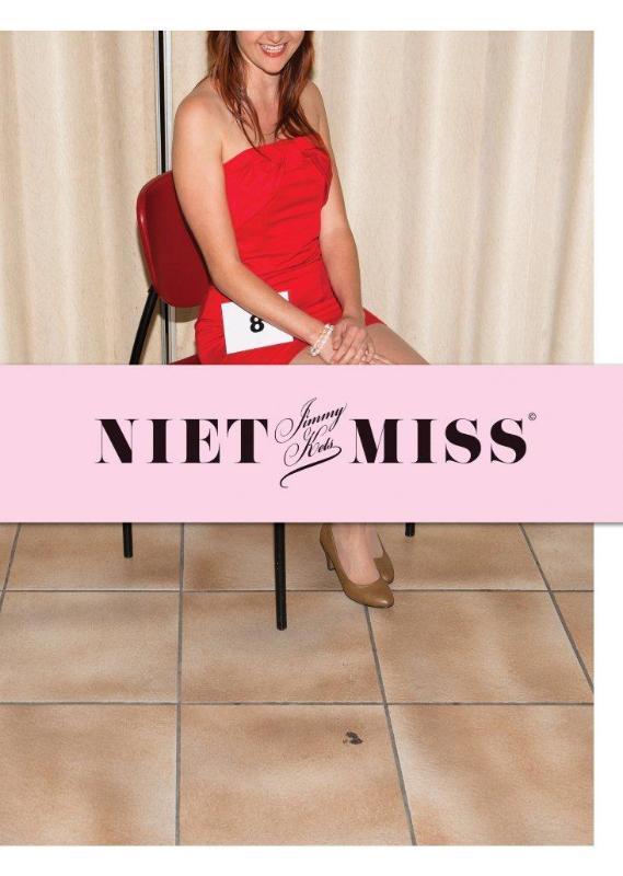 Omslag van Niet miss