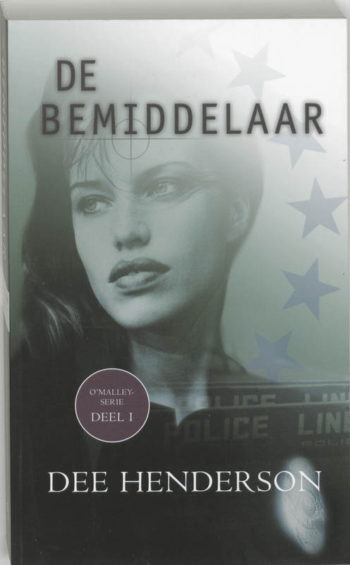 Omslag van 1 De bemiddelaar