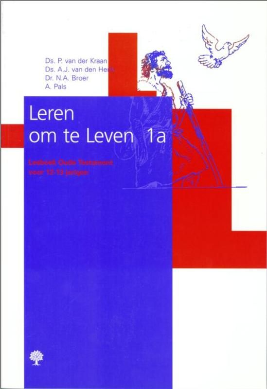 Omslag van 1a Oud Testament