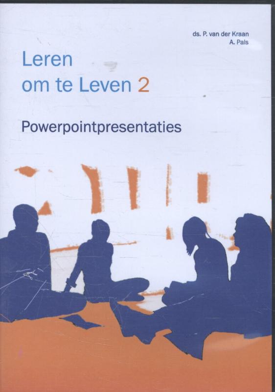 Omslag van Powerpointpresentaties
