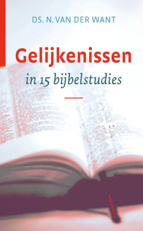 Omslag van Gelijkenissen