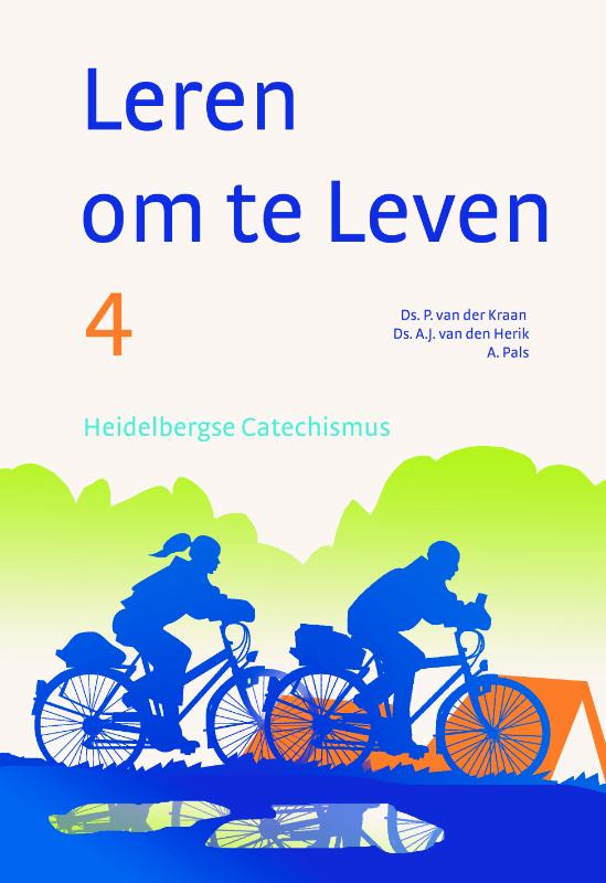 Omslag van 4b