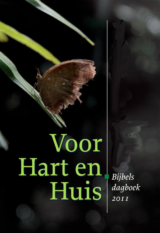 Omslag van 2011