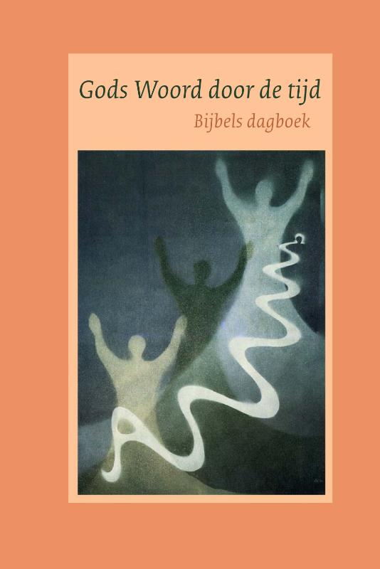 Omslag van Gods Woord door de tijd