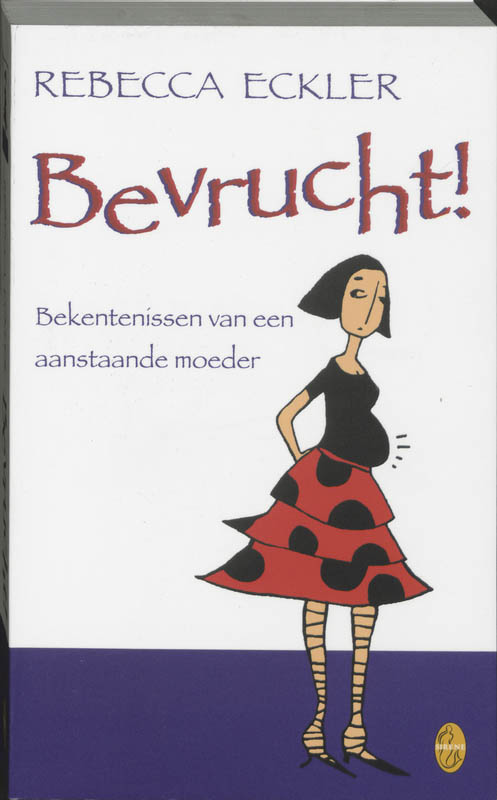 Omslag van Bevrucht!