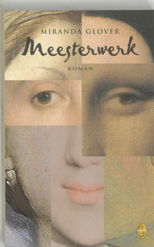 Omslag van Meesterwerk