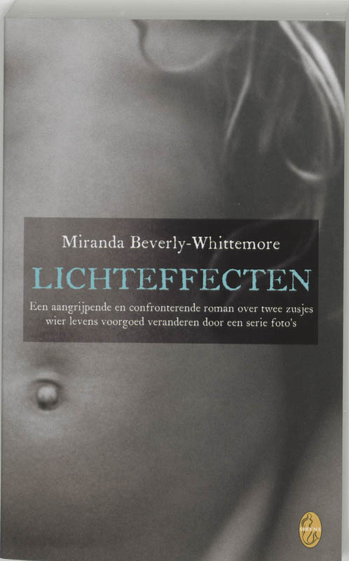 Omslag van Lichteffecten
