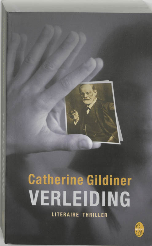 Omslag van Verleiding