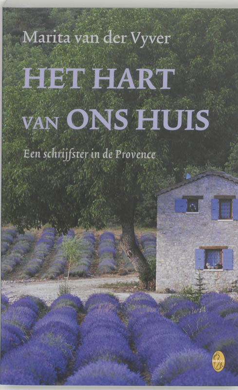 Omslag van Het hart van ons huis