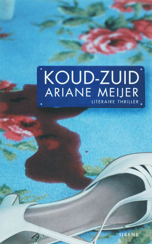 Omslag van Koud-Zuid