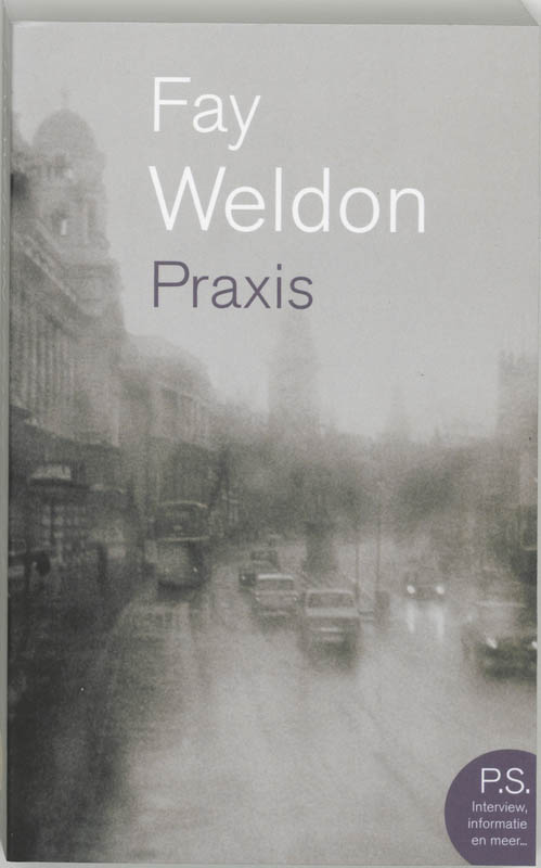 Omslag van Praxis