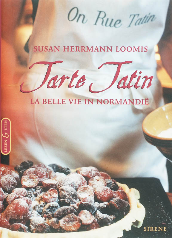 Omslag van Tarte Tatin