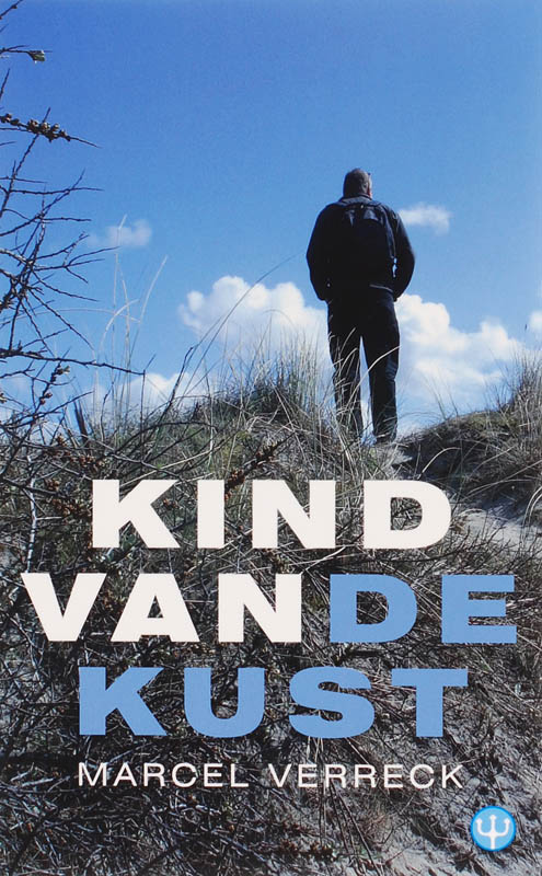 Omslag van Kind van de kust