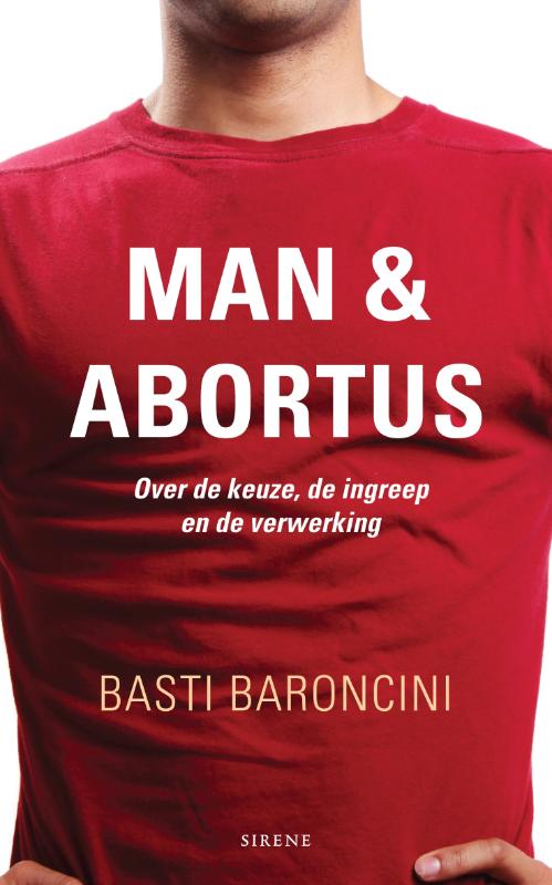 Omslag van Man en abortus