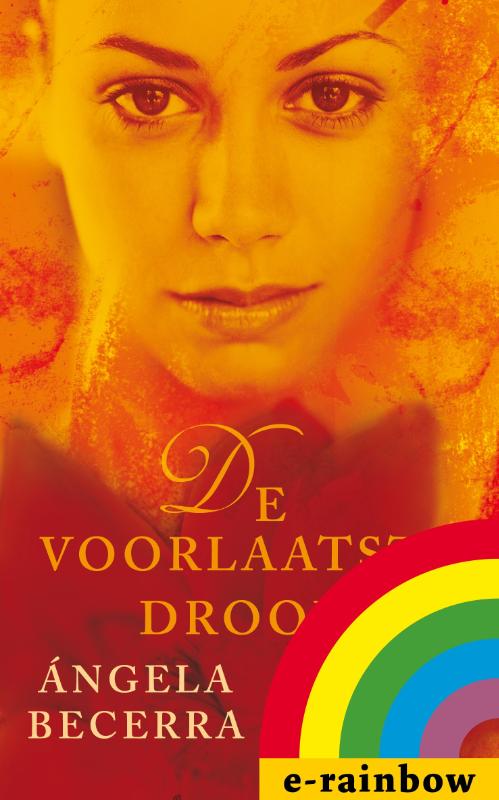 Omslag van De voorlaatste droom