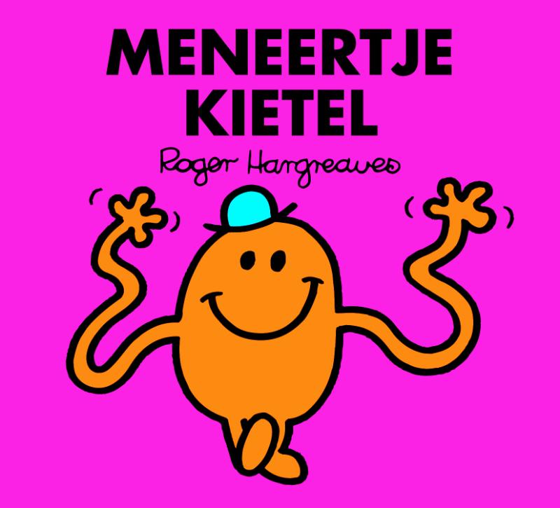 Omslag van Kietel