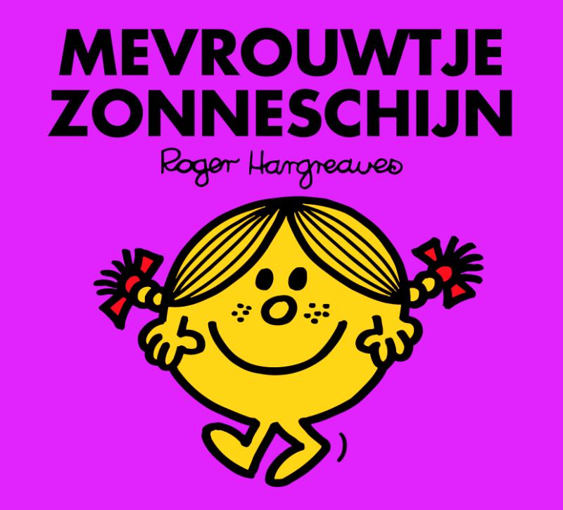 Omslag van Zonneschijn